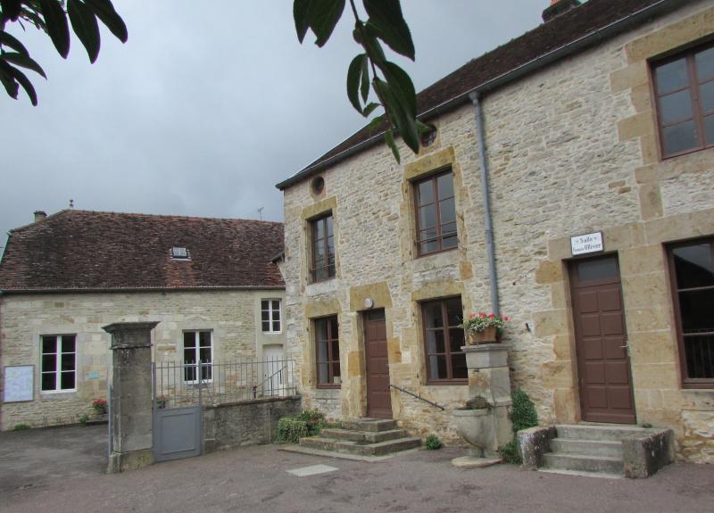 Aprey, Haute-Marne