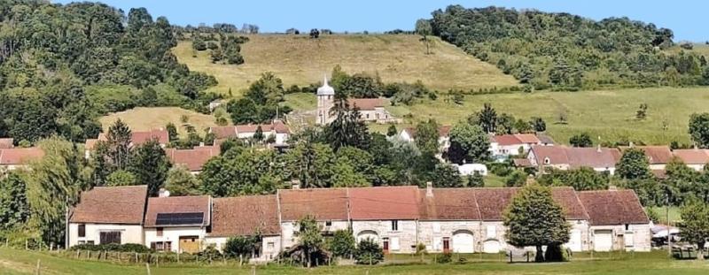 Arbigny-sous-Varennes
