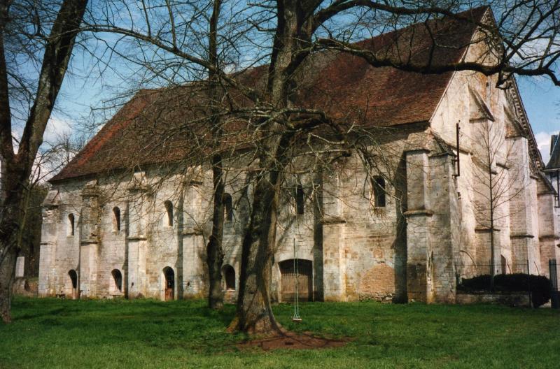 Aubepierre-sur-Aube