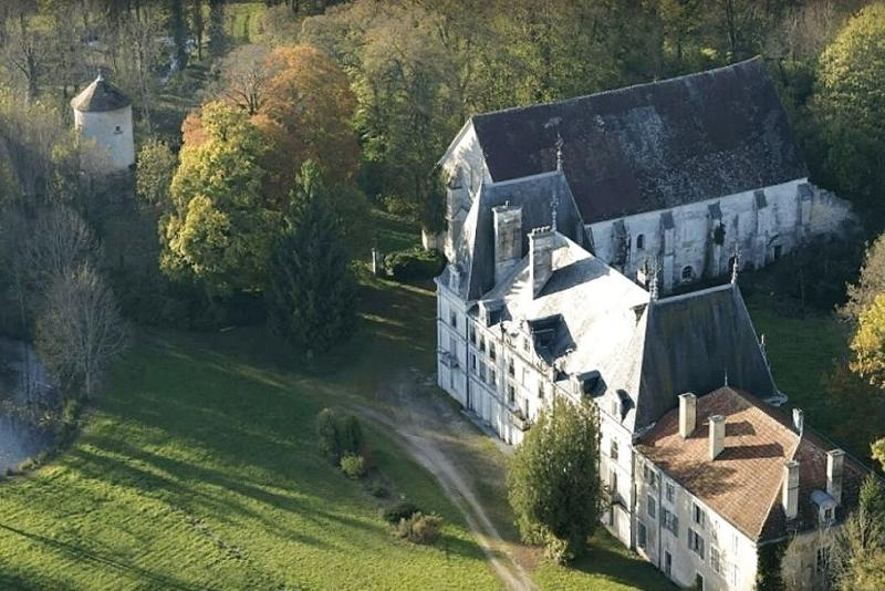 Aubepierre-sur-Aube