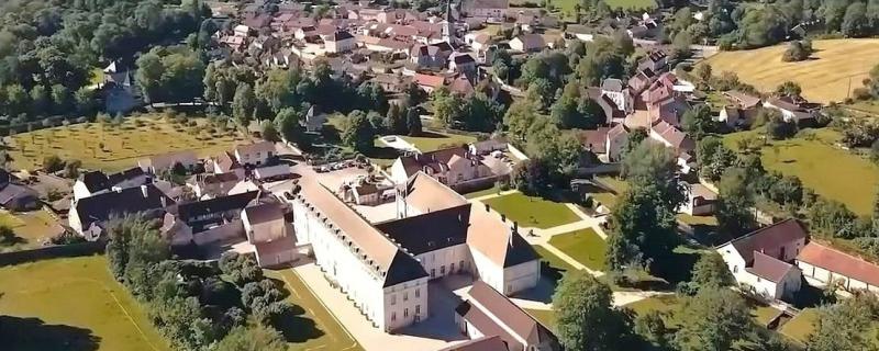 Auberive