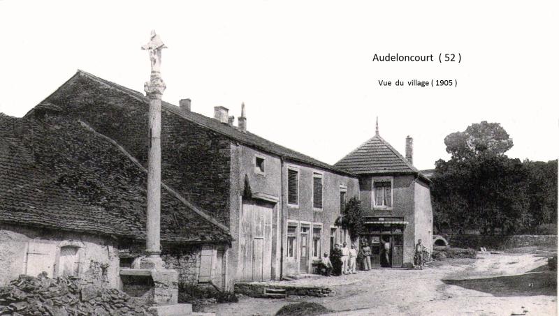 Audeloncourt