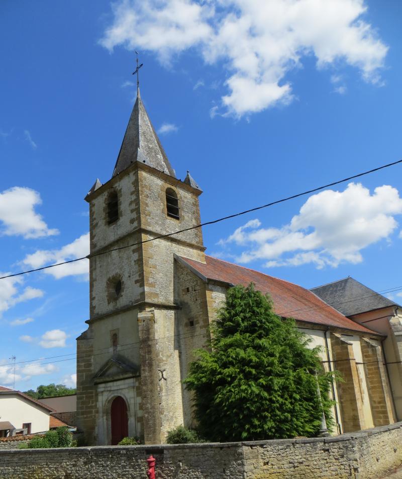 Beurville, Haute-Marne