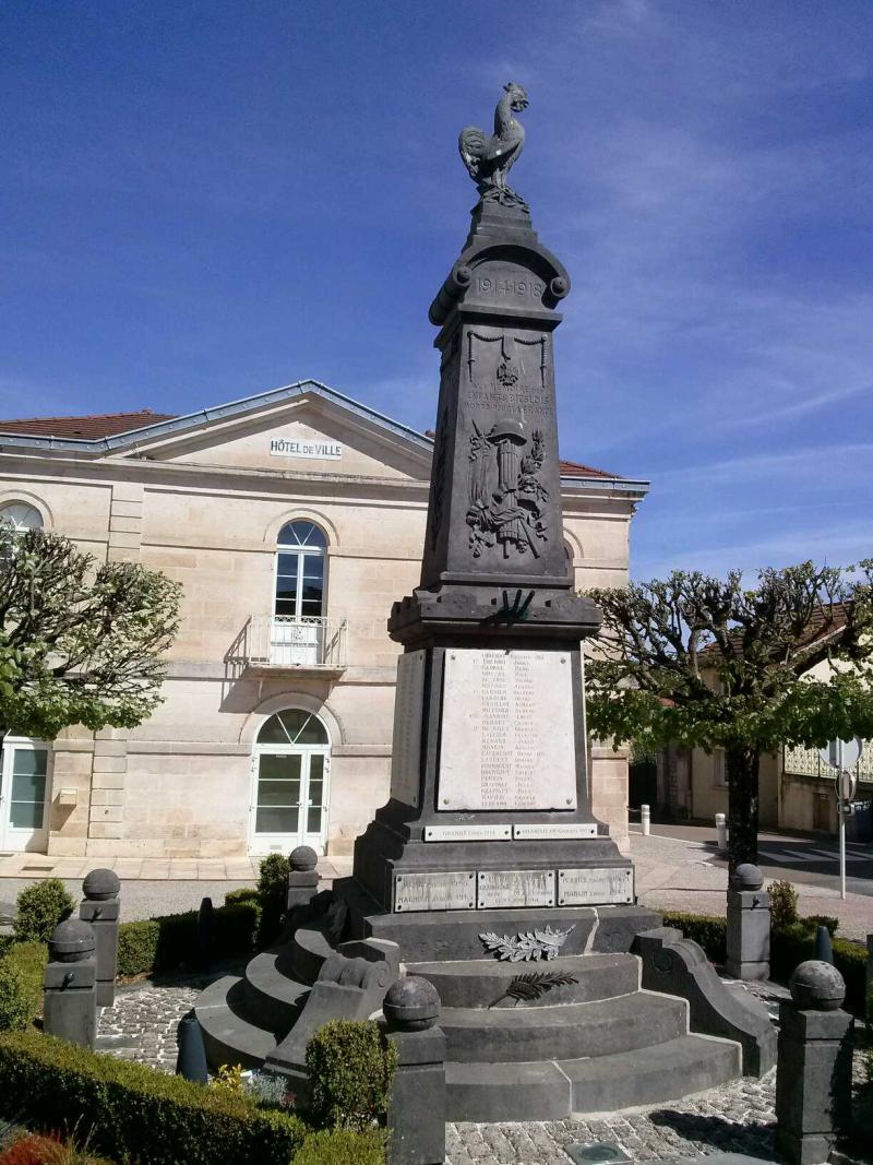 Biesles, Haute-Marne