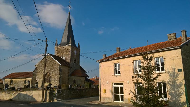 Blumeray, Haute-Marne