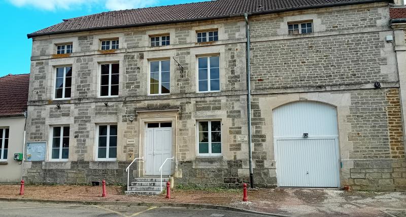 Bonnecourt, Haute-Marne