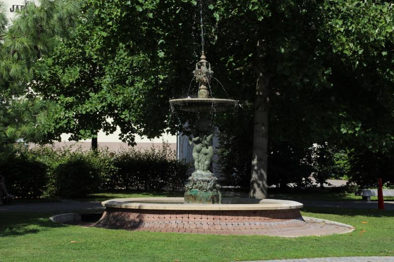 Bourbonne-les-Bains