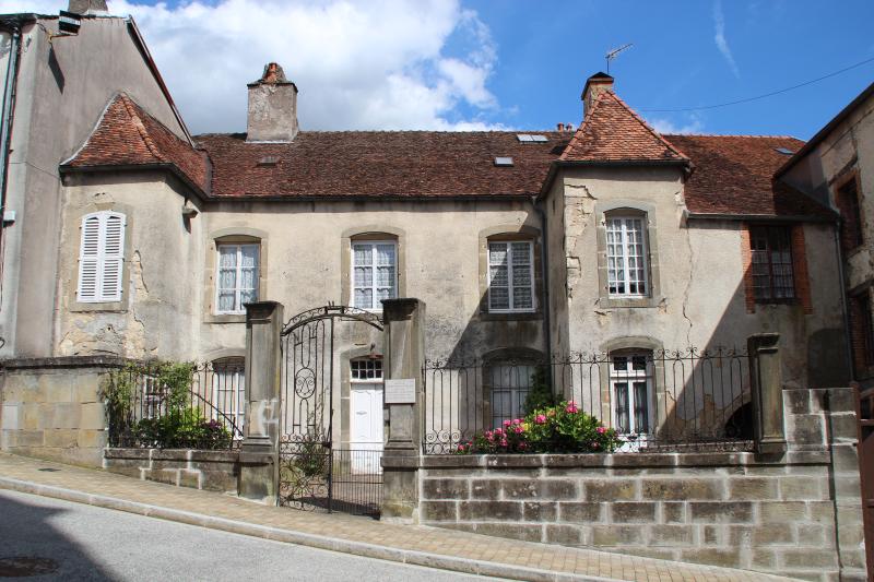 Bourbonne-les-Bains