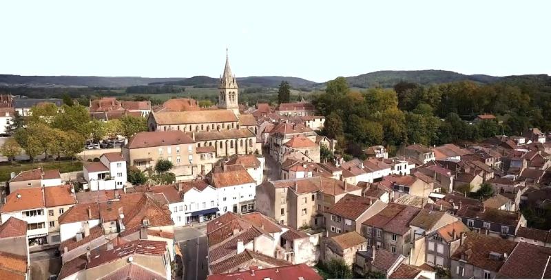 Bourbonne-les-Bains