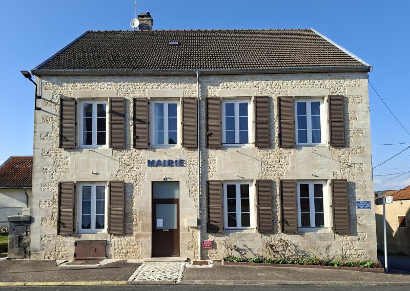 Bourdons-sur-Rognon, Haute-Marne