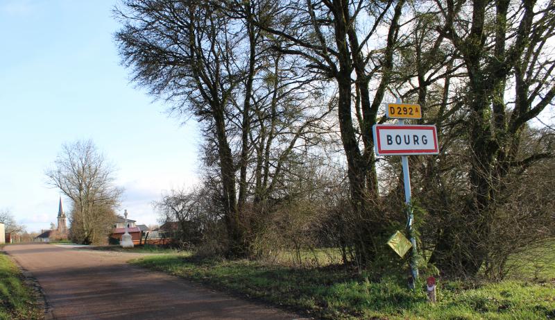 Bourg