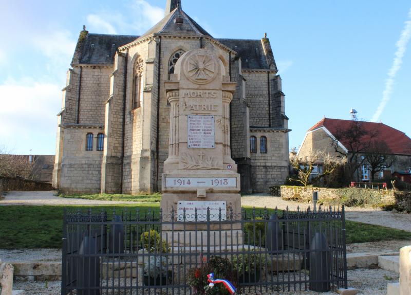 Bourg