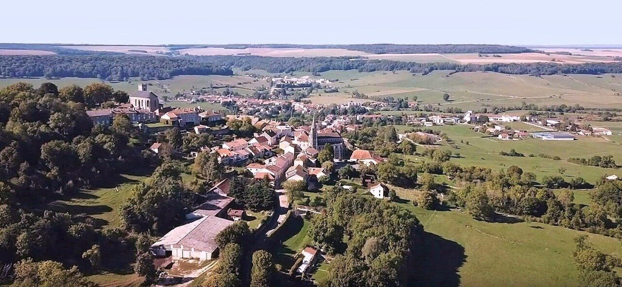 Bourmont-Entre-Meuse-et-Mouzon