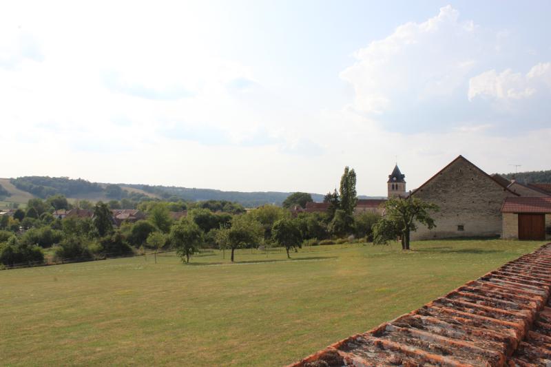 Braux-le-Châtel