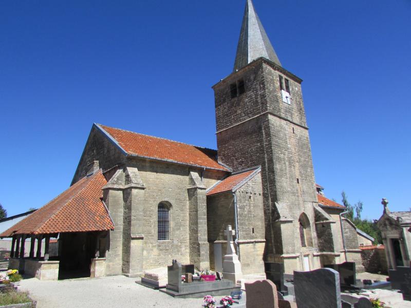 Brethenay
