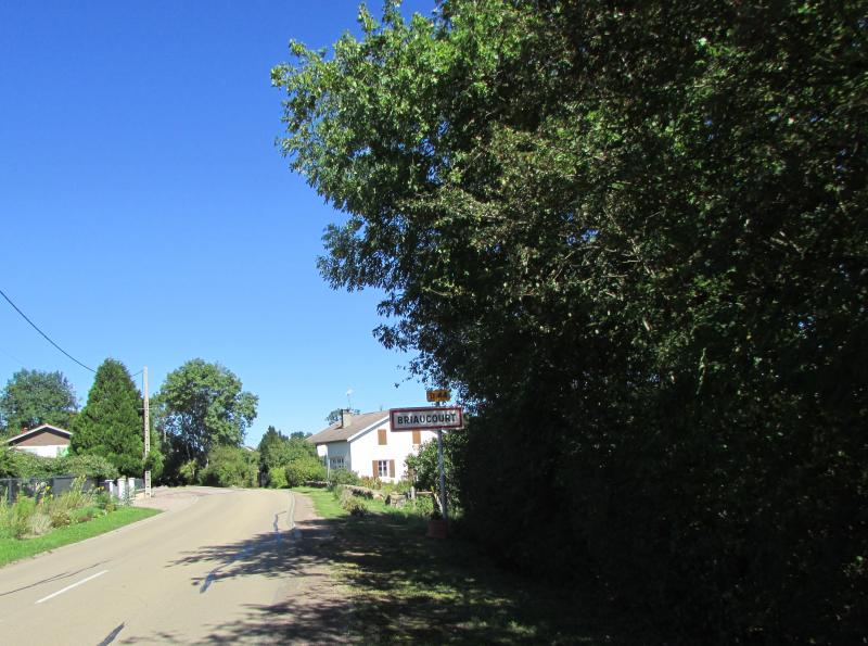Briaucourt