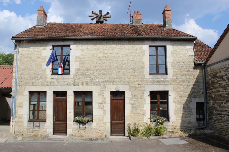Buxières-Lès-Villiers, Haute-Marne