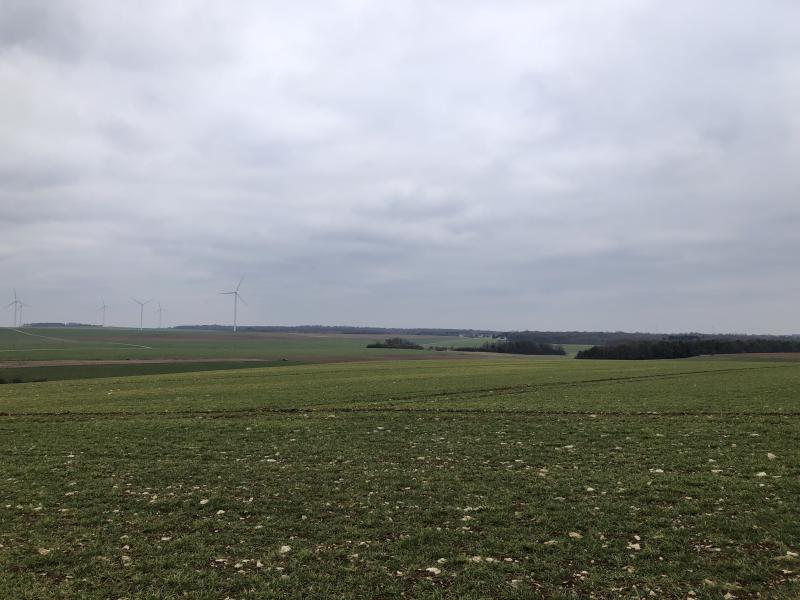 Chambroncourt