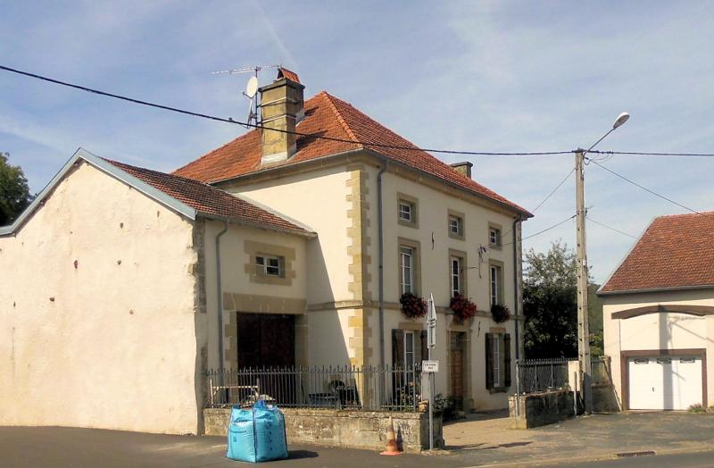 Champigneulles-en-Bassigny