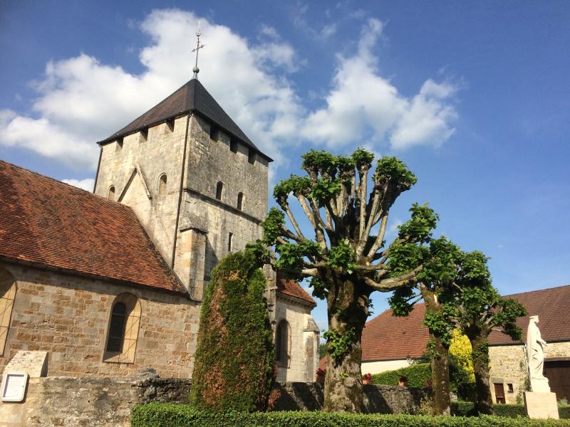 Champigny-Lès-Langres, Haute-Marne