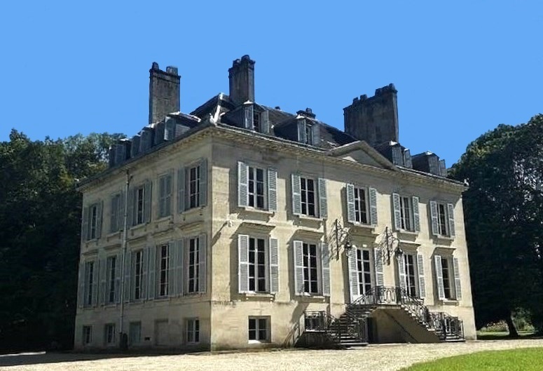 Charmes-en-l'Angle