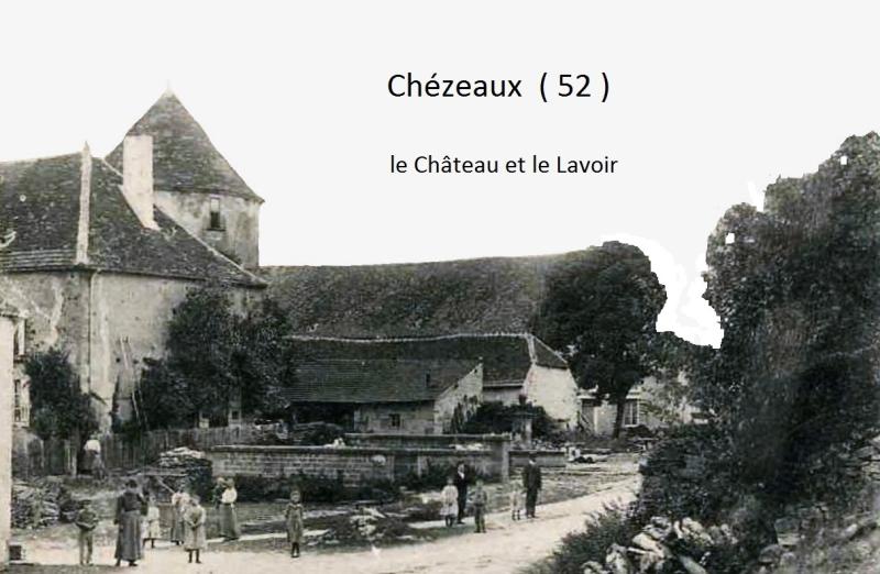 Chézeaux
