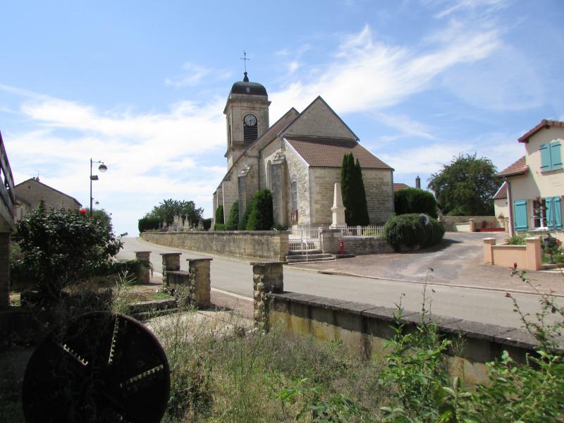 Cirey-lès-Mareilles