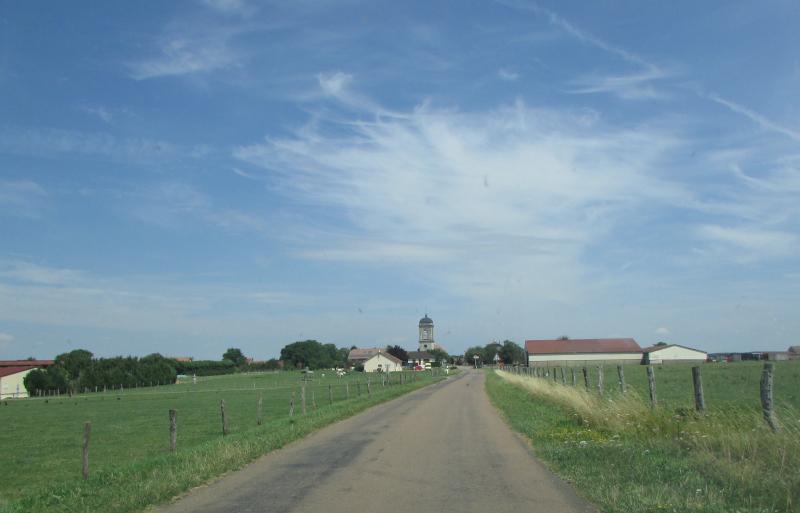 Cirey-lès-Mareilles