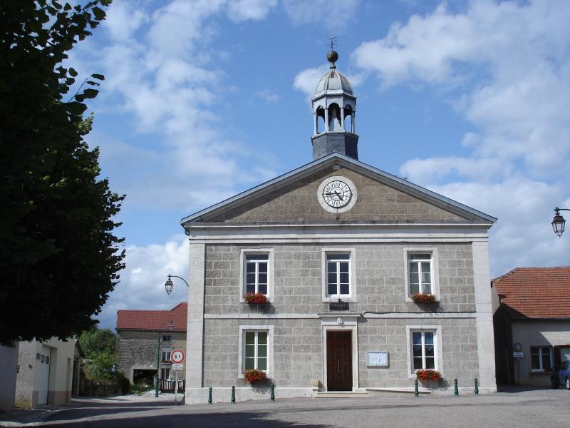 Clefmont, Haute-Marne