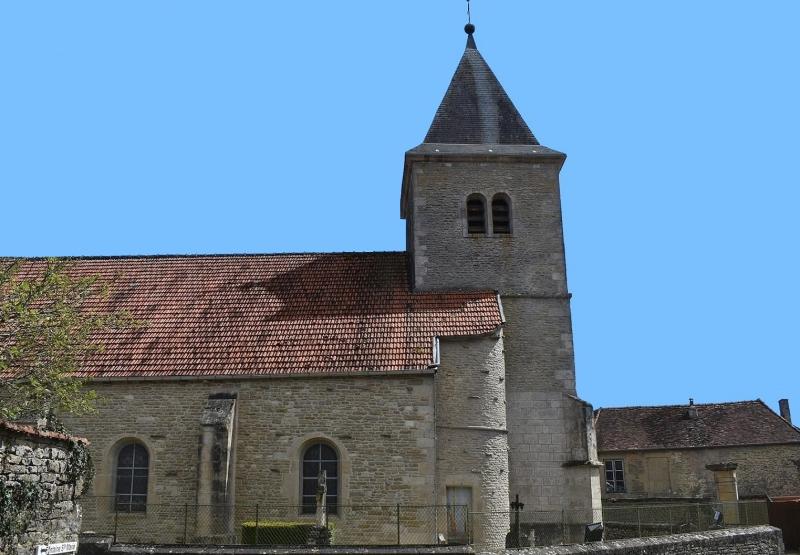 Cohons, Haute-Marne