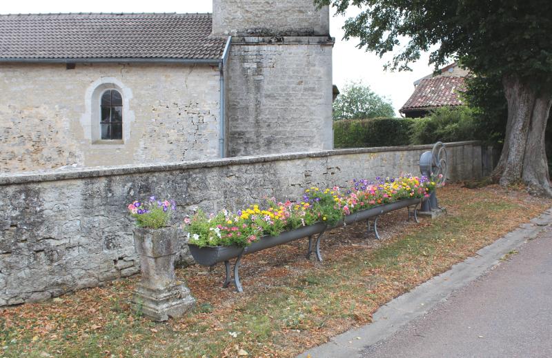 Curmont