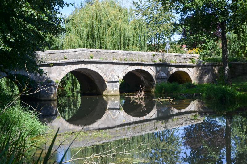 Dommarien, Haute-Marne