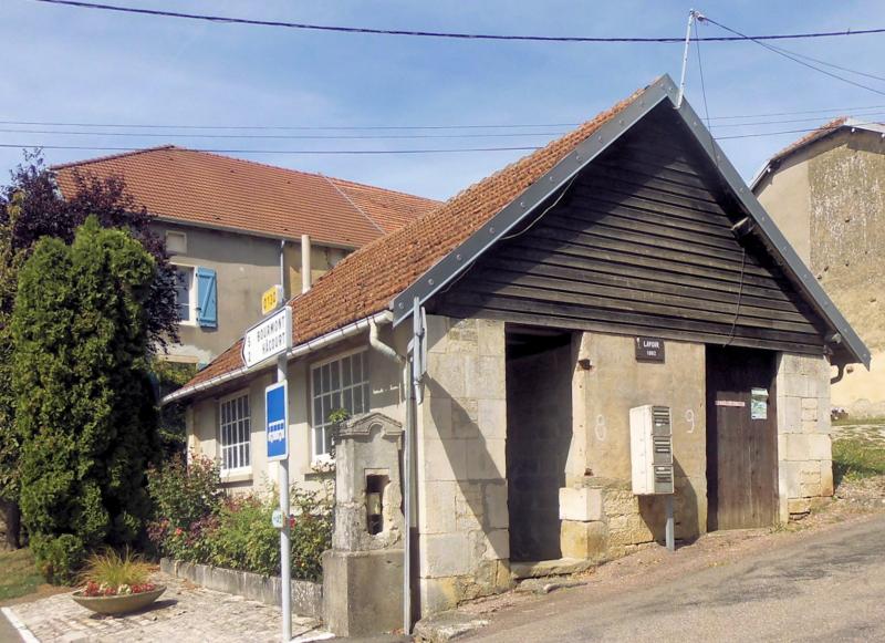 Doncourt-sur-Meuse