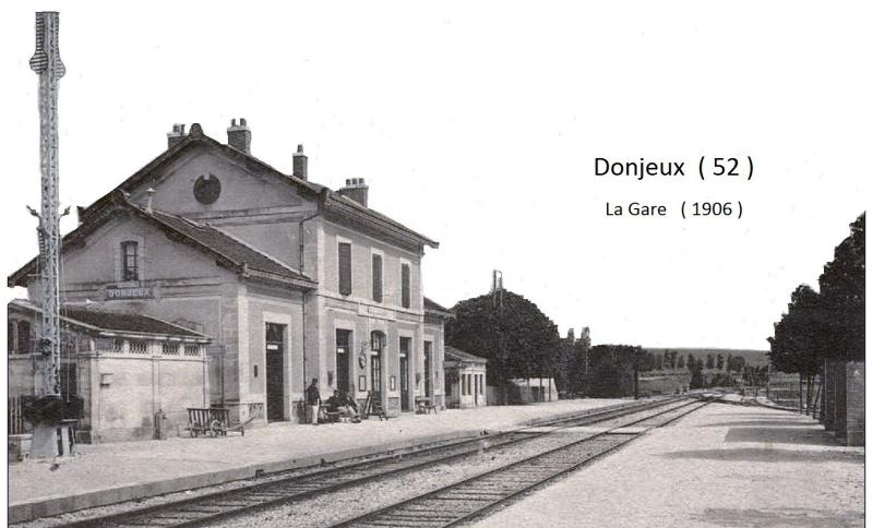 Donjeux