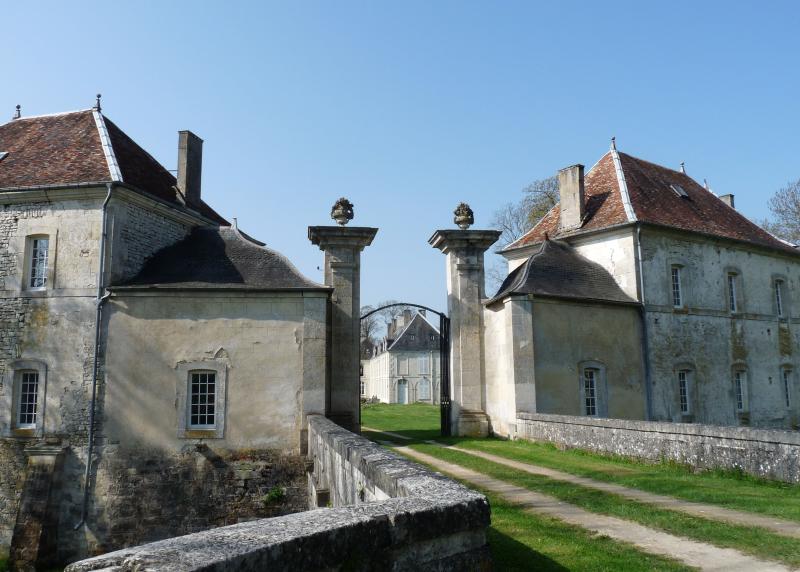 Échenay