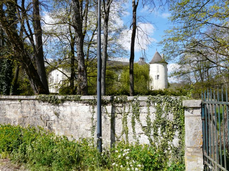 Ecot-la-Combe