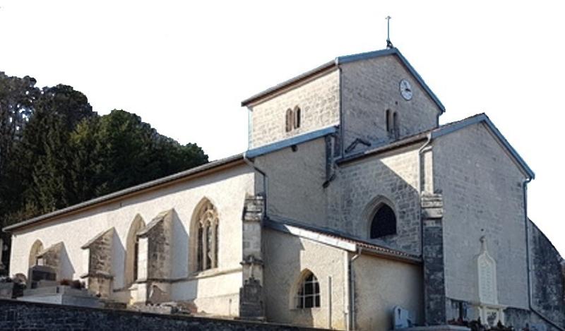 Effincourt, Haute-Marne