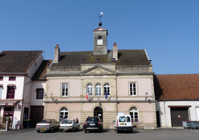 Fayl-Billot