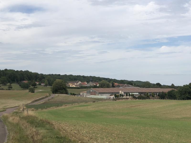 Ferrière-et-Lafolie
