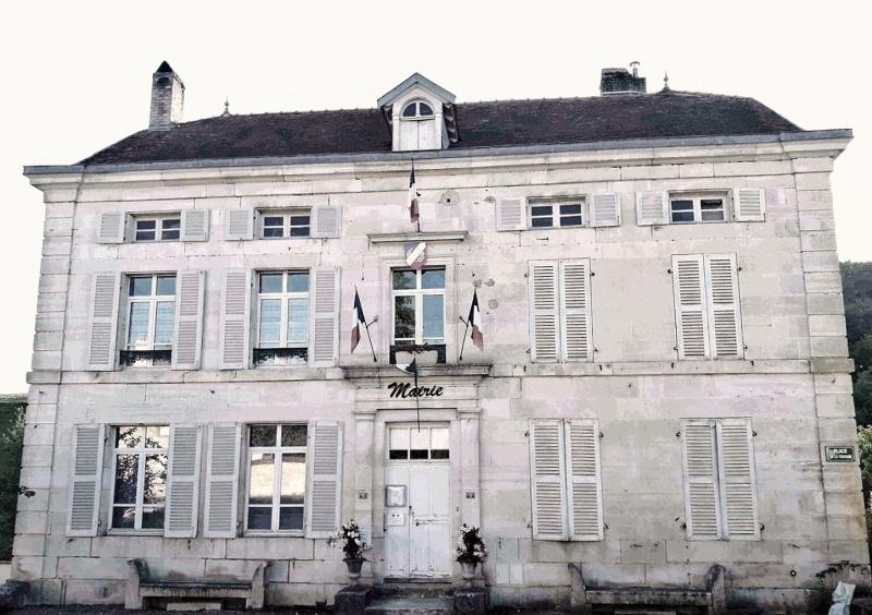 Forcey, Haute-Marne