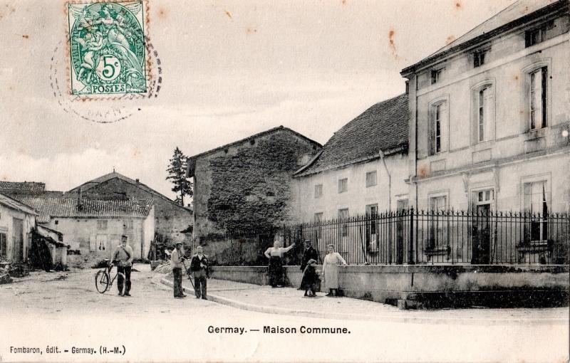 Germay