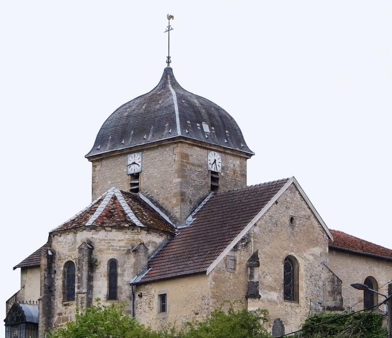 Gudmont-Villiers, Haute-Marne