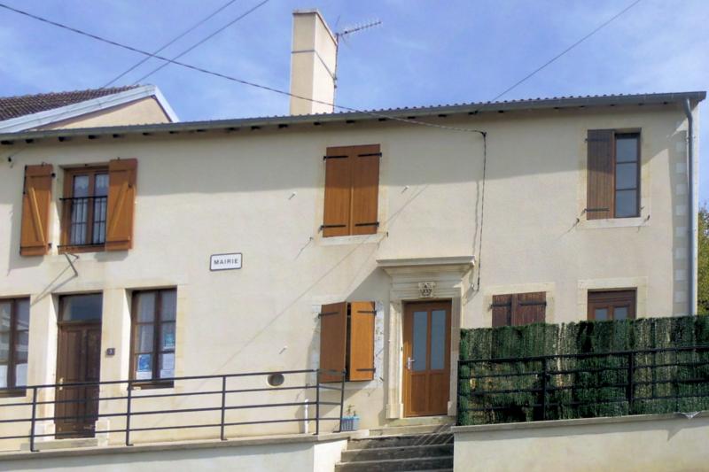 Photo 1 — Hâcourt, Haute-Marne (52150)