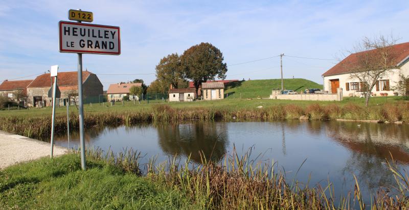 Heuilley-le-Grand