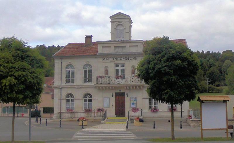 Illoud, Haute-Marne