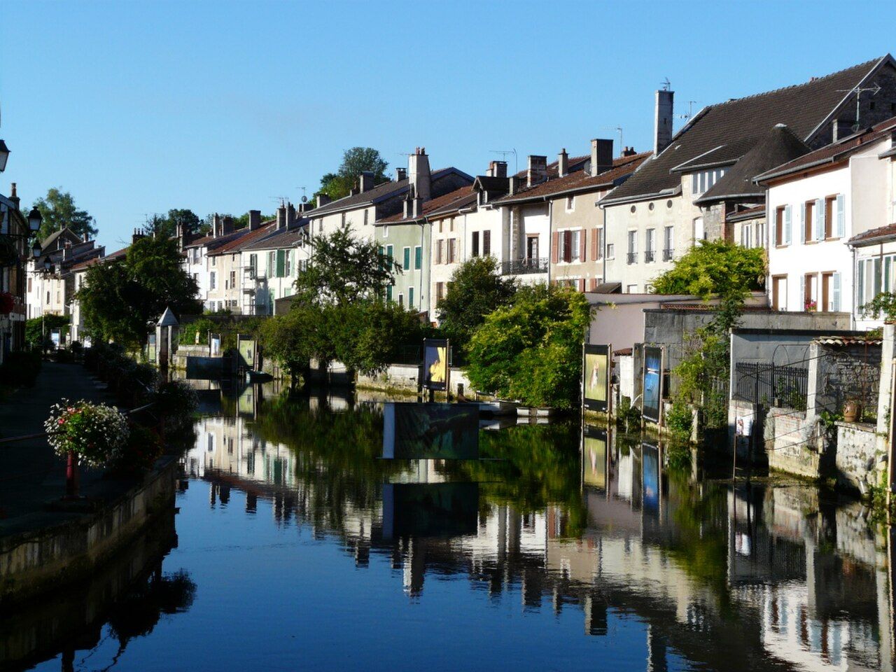 Photo 3 — Joinville, Haute-Marne (52300)