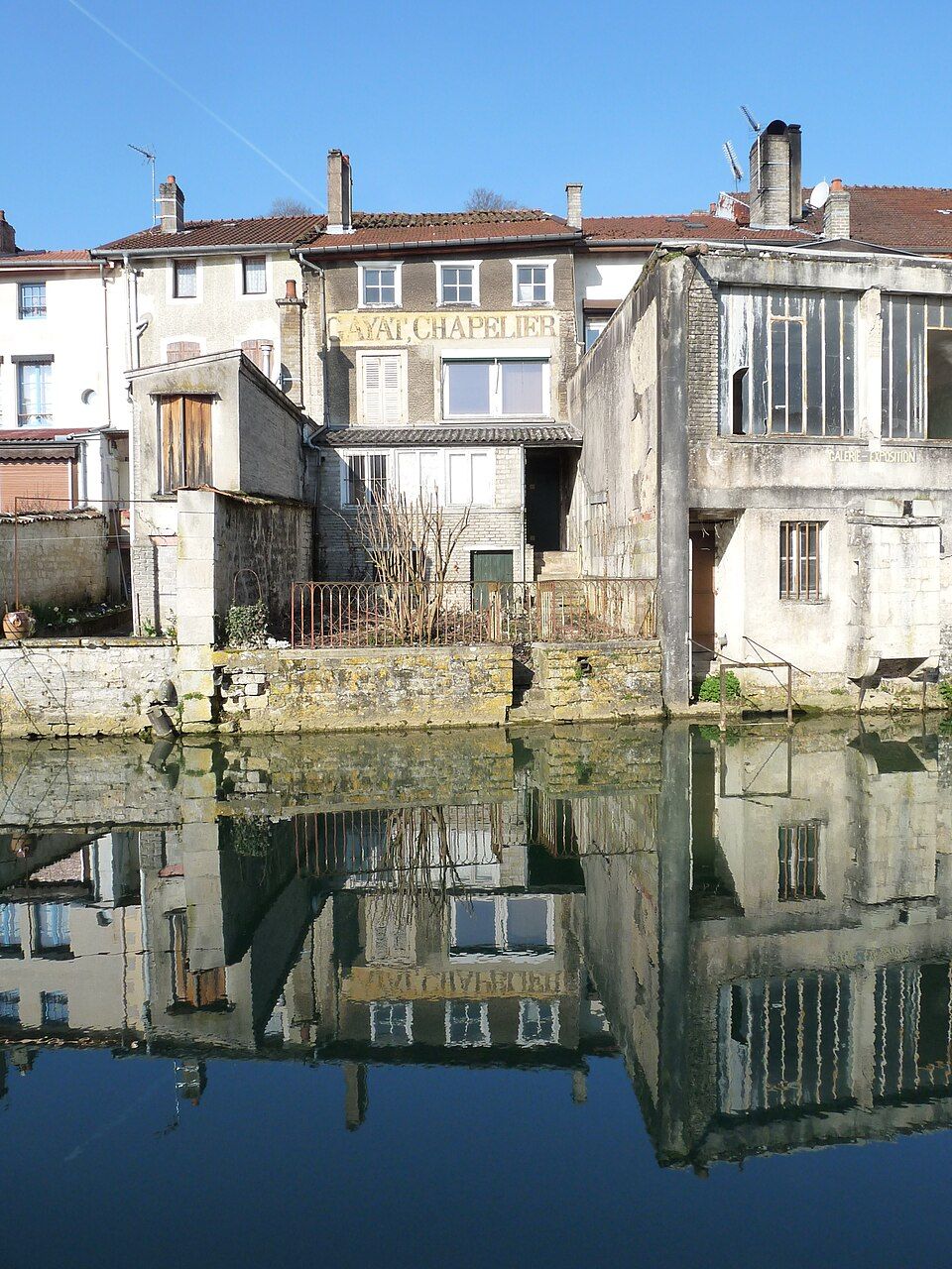 Photo 4 — Joinville, Haute-Marne (52300)