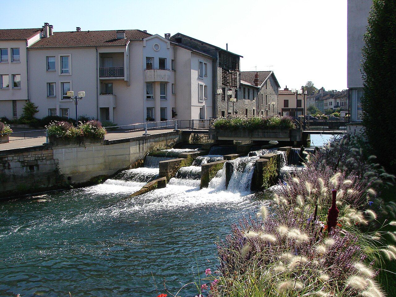 Photo 5 — Joinville, Haute-Marne (52300)