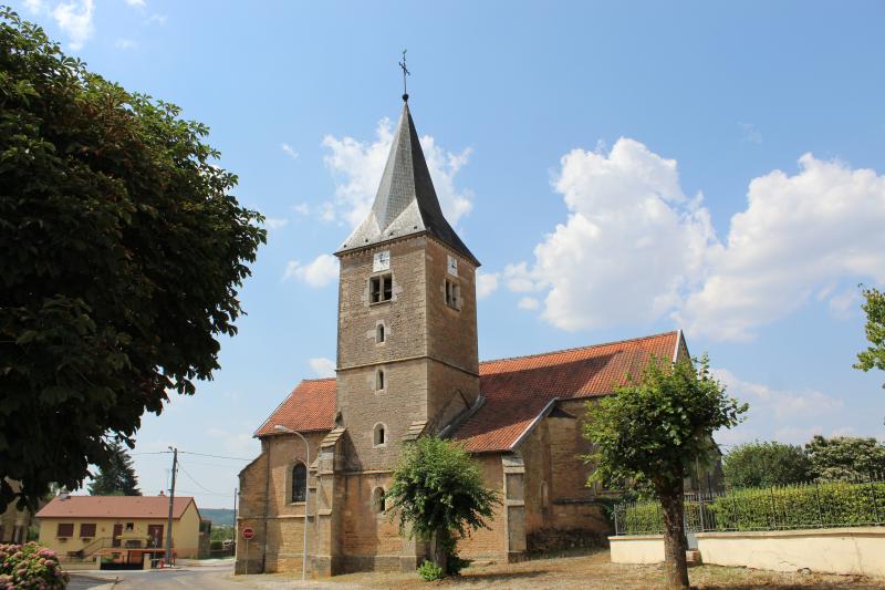 Jonchery