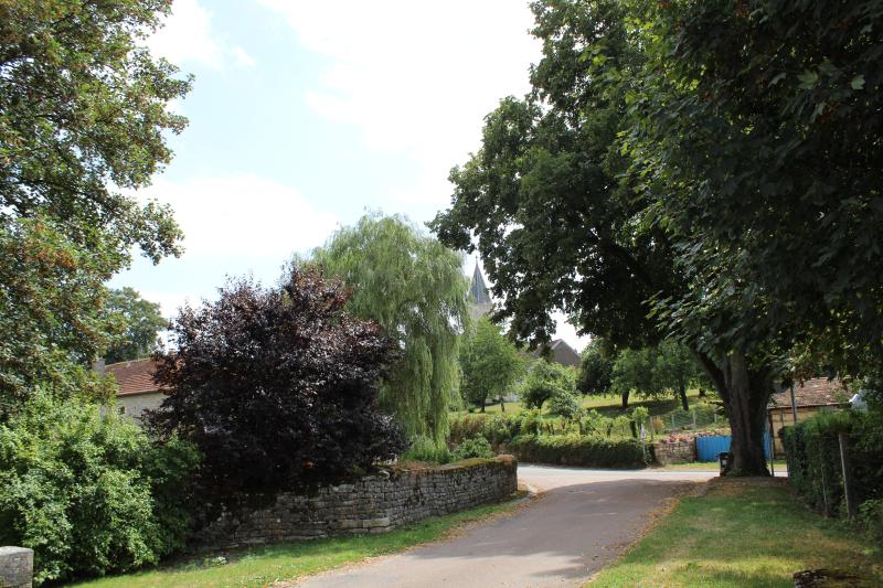 Lachapelle-en-Blaisy